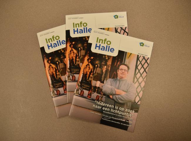 InfoHalle